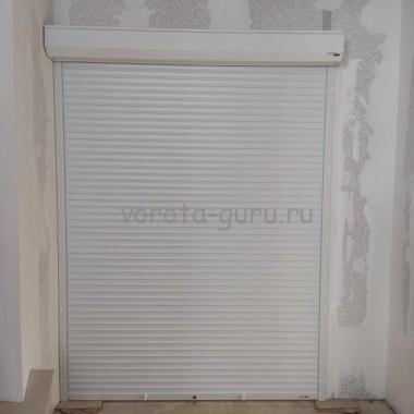 защитные роллеты в Коктебеле